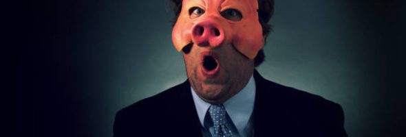 Beyond the Bank Balance: How to Keep Money from Defining Who You Are